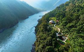 Oneness Rishikesh By Ganga Kinare - A Luxury Wilderness Resort